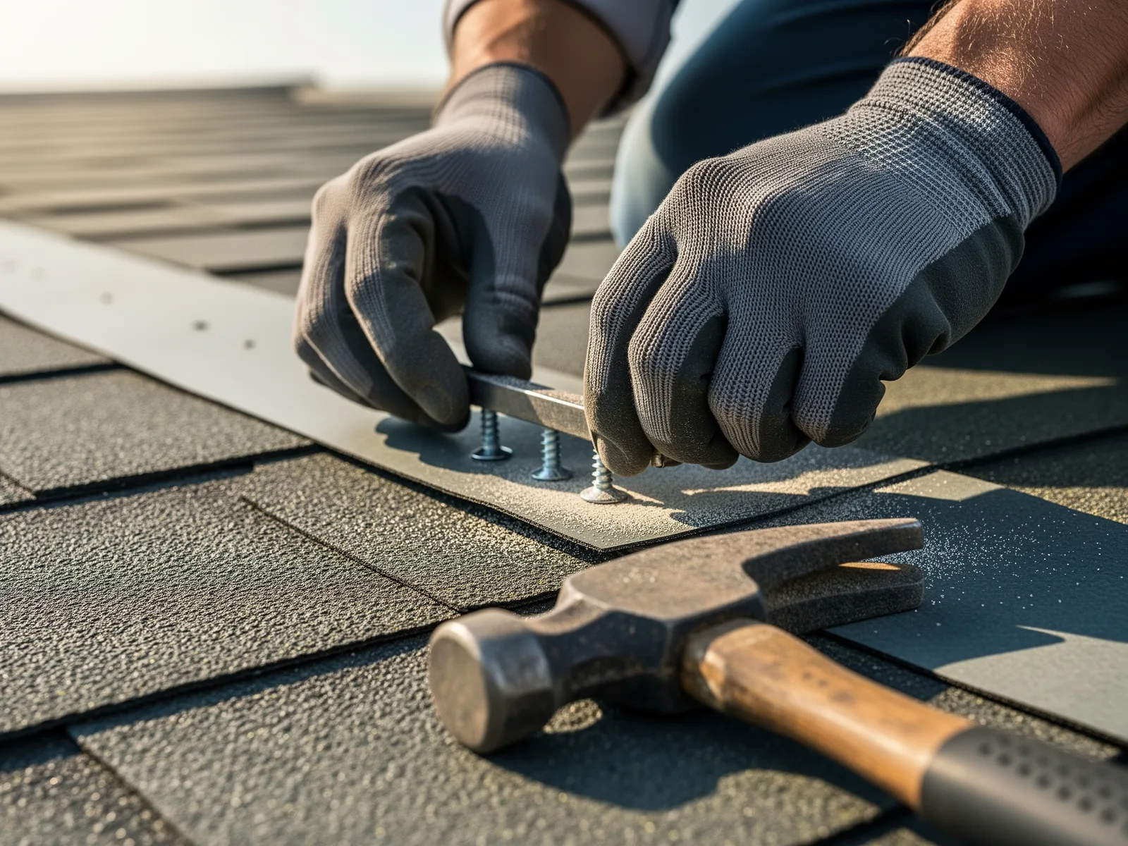 Why choose Fascia Repair in Glen Daniel, WV